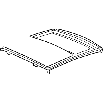 Chrysler 5011656AC Module
