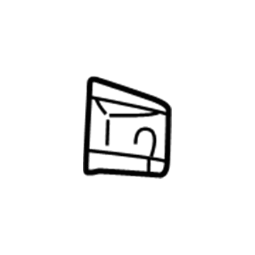 Dodge 3670808 Control Assembly