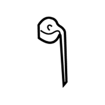 Dodge 55347084AB Rod