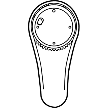 Chrysler 53022316AC Timing Chain