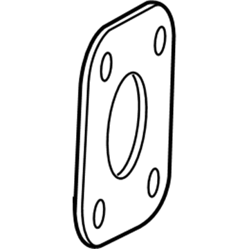 Jeep 5143281AA Power Booster Gasket