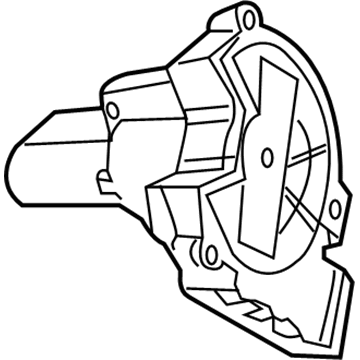 Dodge 56049838AC Ignition Switch