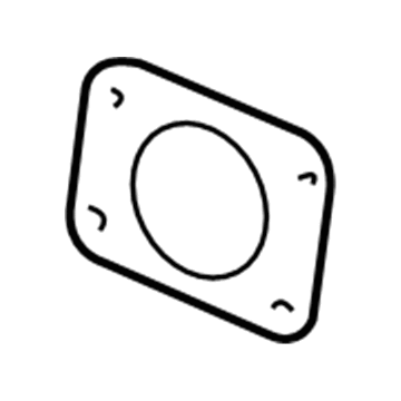 Chrysler 68046476AA Power Booster Gasket