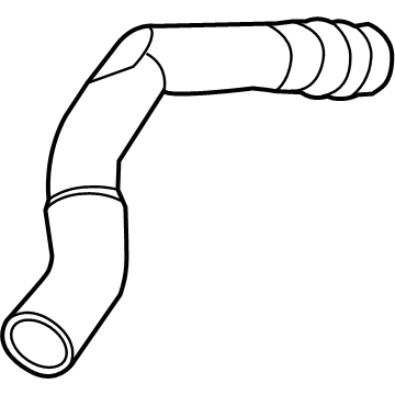 Ram Air Duct - 52014734AC