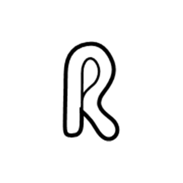 Jeep 6025867 Cable Clip