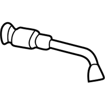 Jeep 4854202AE Vacuum Harness