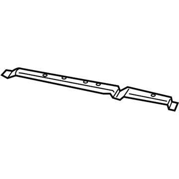 Jeep 68335706AB Mount Bracket