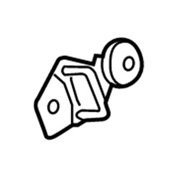 Chrysler 4389961AA Striker