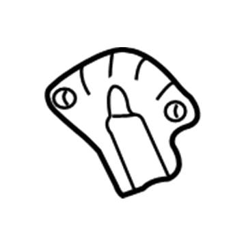 Dodge 5093508AA Camshaft Sensor