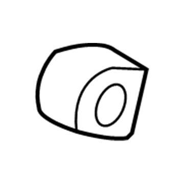 2006 Dodge Sprinter 2500 Sway Bar Bushing - 5104073AA