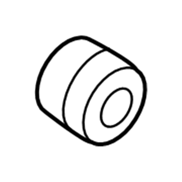 2006 Dodge Sprinter 2500 Sway Bar Bushing - 5103955AB