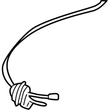 Dodge 4734716 Actuator