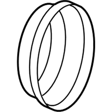 Jeep 68086785AA Boot