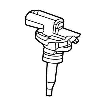 Chrysler 68217702AC Sensor