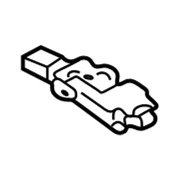 Dodge 5850A025 Motor