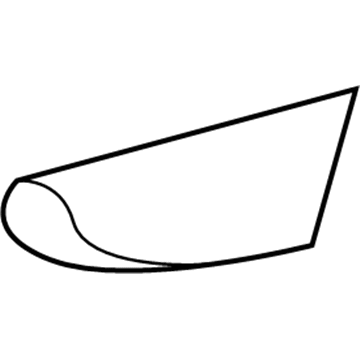 Chrysler Armrest - UD751D5AA