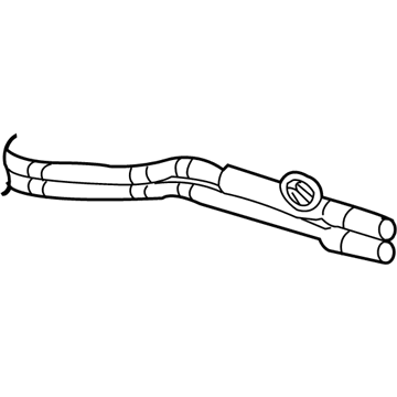 Jeep 52129467AC Harness