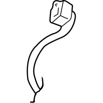 Chrysler Light Socket - 5303251