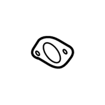 Chrysler Exhaust Flange Gasket - MB687002