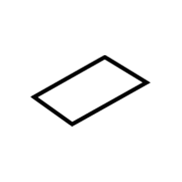 Dodge 4606799AA Battery Label