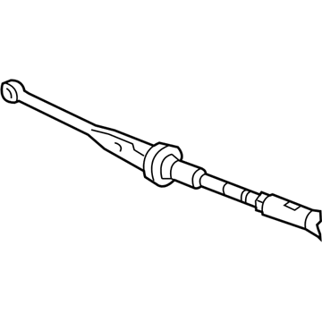 Dodge 4709309 Link Rod