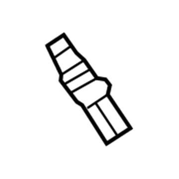 Ram 5149279AC Air Temperature Sensor