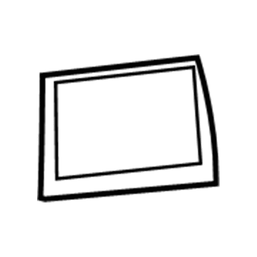 Jeep 5JT12XDVAI Cover