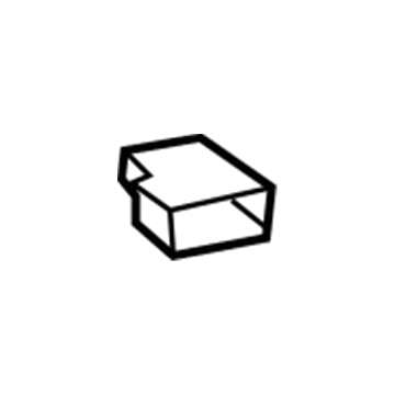 Mopar 1EJ29ZJ3AF Bin Mopar 1EJ29ZJ3AF Bin