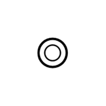 Jeep 53021144AA Tube O-Ring
