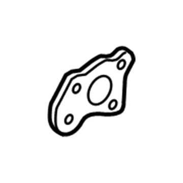 Jeep 53020889AC Filler Pipe Gasket