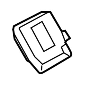 Chrysler 56046252AE Cruise Switch