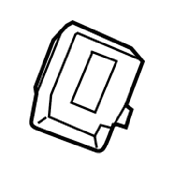 Chrysler 56046255AD Control Switch