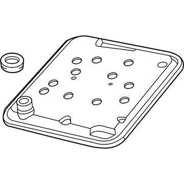 Chrysler 4864505AB Filter