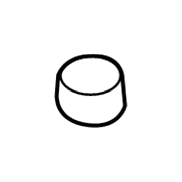 Dodge 68207789AA Magnet