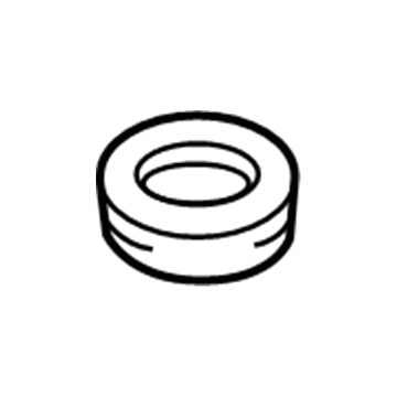 Dodge 6032780 Filter O-Ring