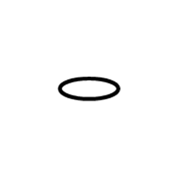 Dodge 6030608 Tube Seal