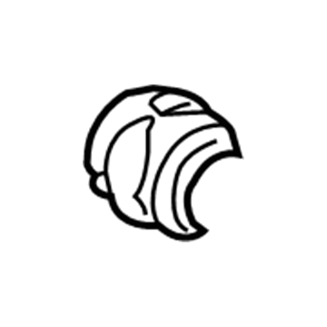 Dodge 4782990AC Bushings