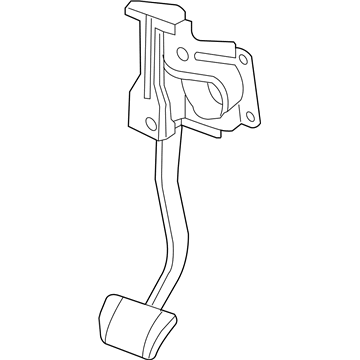 Jeep 52128148AD Adjuster