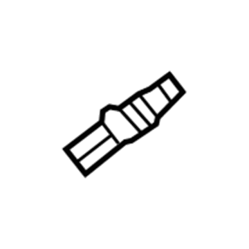 Ram 56028364AA Air Temperature Sensor