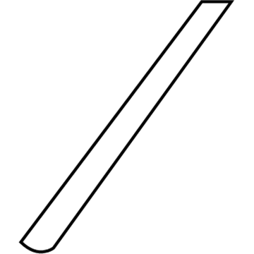 Dodge 5290246AB Plate