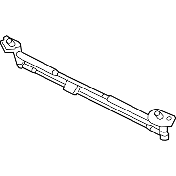 Dodge 68082553AA Linkage Assembly