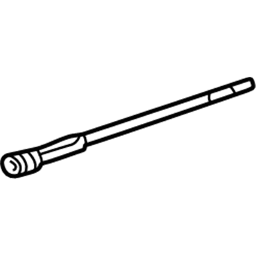 Dodge 52014438AA Wrench