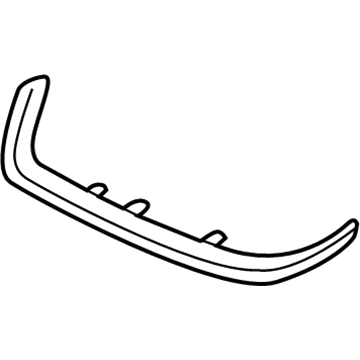 Dodge 5303565AA Insert