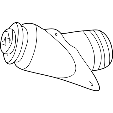 Dodge 4698259AB Cover