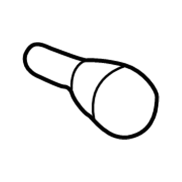 Dodge 6504448 Coupling Screw