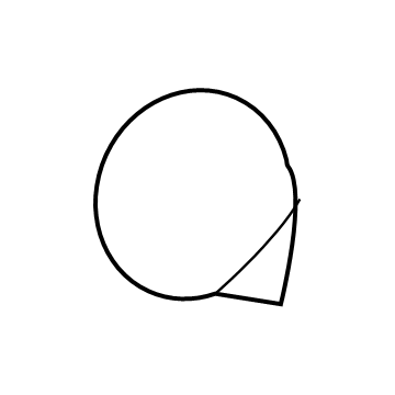 Dodge 68404611AA Speaker