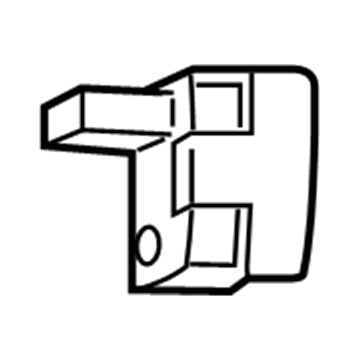 Jeep 56050139AH Switch