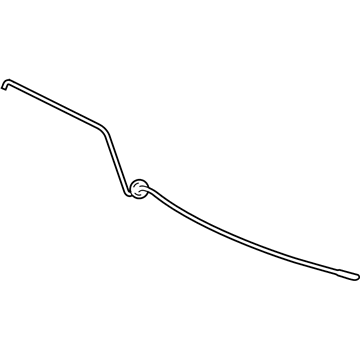 Dodge 52010399AC Vacuum Harness