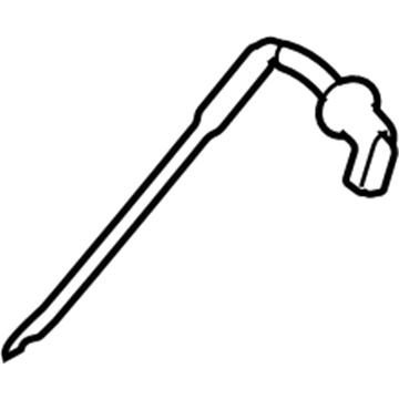 Dodge 5114185AB Harness