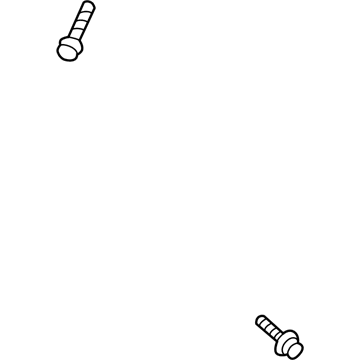 Dodge 6034161 Mount Bracket